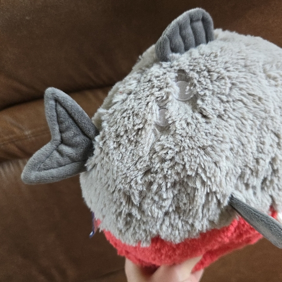 Limited edition Squishable Piranha Toy No Tag 2017 - Picture 4 of 8